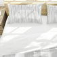Silky Satin Duvet Cover Set