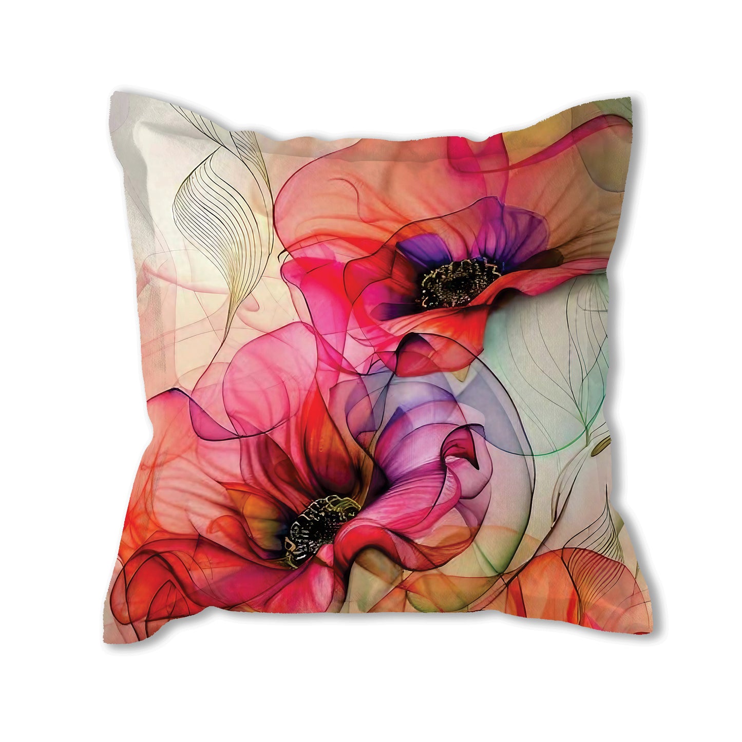 Silky Beauty Exclusive Range Cushions