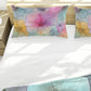 Silky Petals Duvet Cover Set