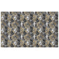 Silver Fields Rectangle Tablecloth