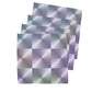 Silver Glaze Napkins