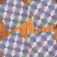 Silver Glaze Napkins
