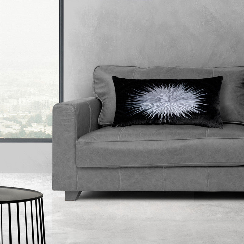 Silver Moon King Luxury Scatter