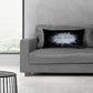 Silver Moon King Luxury Scatter