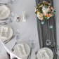 Silver Radiance Napkins