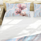 Silver Streams Duvet Cover Set