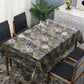 Silver Fields Rectangle Tablecloth