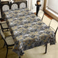 Silver Fields Rectangle Tablecloth