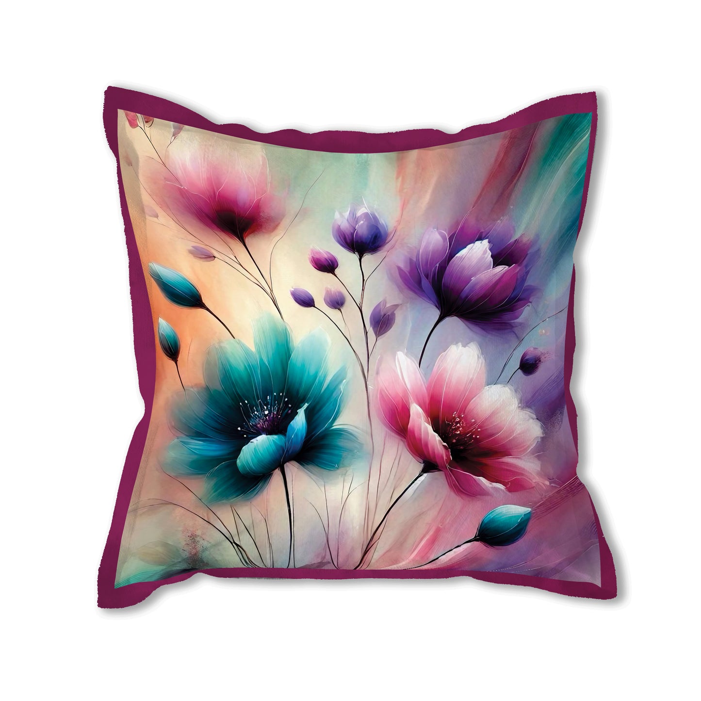 Sizzling in the Wind Exclusive Range Cushions