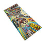 Skateboard Puppy Desk Pad