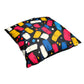 Skater Confetti Luxury Scatter by Wikus Schalkwyk