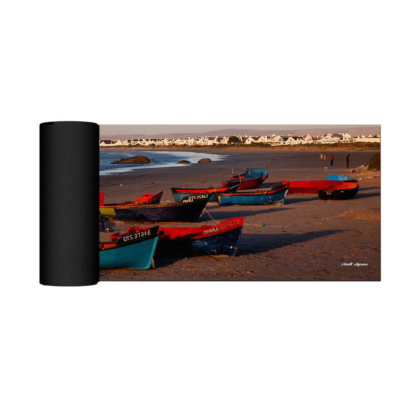 Skipskop Large Desk Pad By Annette Heymans