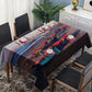 Skipskop By Annette Heymans Rectangle Tablecloth