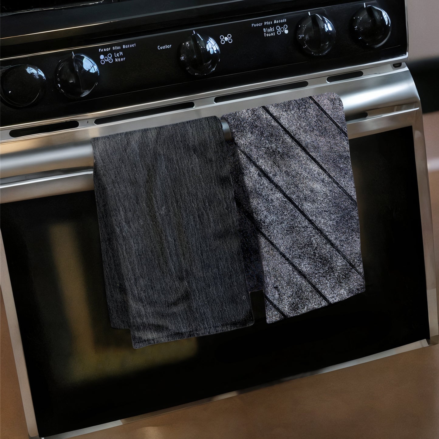 Slate Dish Cloth (Set of 3)