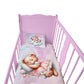 Sleeping Bear Cot Duvet Set