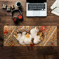 Sleeping Cat Desk Pad