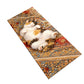 Sleeping Cat Desk Pad