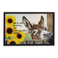 Slim Donkie Door Mat