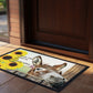 Slim Donkie Door Mat