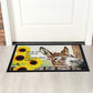 Slim Donkie Door Mat