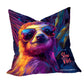 Slow Vibes Luxury Scatter by Wikus Schalkwyk