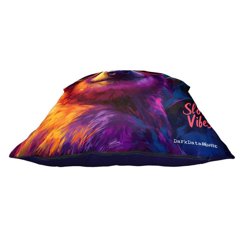 Slow Vibes Luxury Scatter by Wikus Schalkwyk