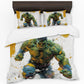 Smash Duvet Cover Set by Wikus Schalkwyk