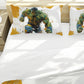 Smash Duvet Cover Set by Wikus Schalkwyk