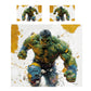 Smash Duvet Cover Set by Wikus Schalkwyk