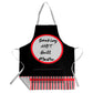 Smoking Hot Apron