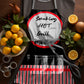 Smoking Hot Apron