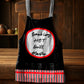 Smoking Hot Apron