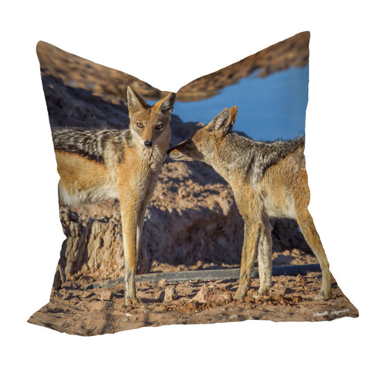 Sniffs and Kisses Luxury Scatter By Annette Heymans
