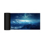 Snowy Mountains Large Desk Pad