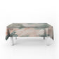 Soft Elegance Rectangle Tablecloth