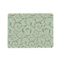 Soft Green Swirls Placemats