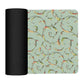 Soft Green Swirls Placemats