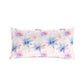 Soft Pastel Shades Oblong Luxury Scatter