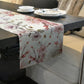 Soft Pink Cherry Blossom Table Runner  By Mark Van Vuuren