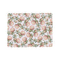 Soft Pink Protea Placemats By Mark Van Vuuren