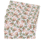 Soft Pink Protea Placemats By Mark Van Vuuren