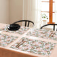 Soft Pink Protea Placemats By Mark Van Vuuren