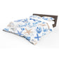 Soft Seashells Duvet Cover Set by Wikus Schalkwyk