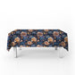 Soft Touch Rectangle Tablecloth
