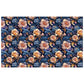 Soft Touch Rectangle Tablecloth