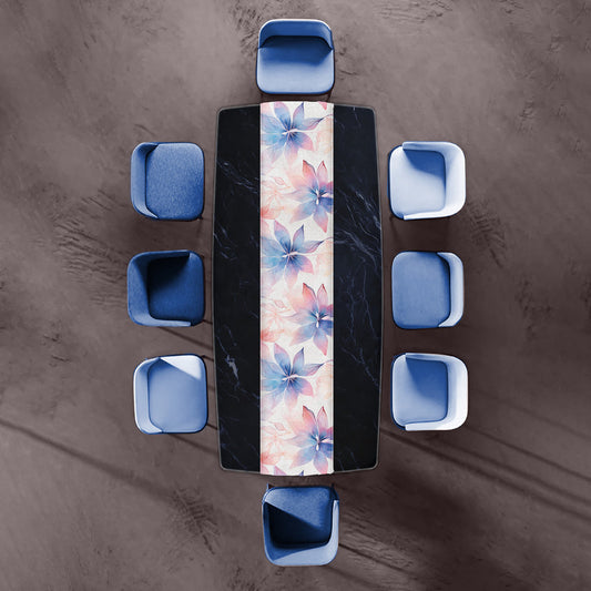 Soft Whispers in the Wind Table Runner