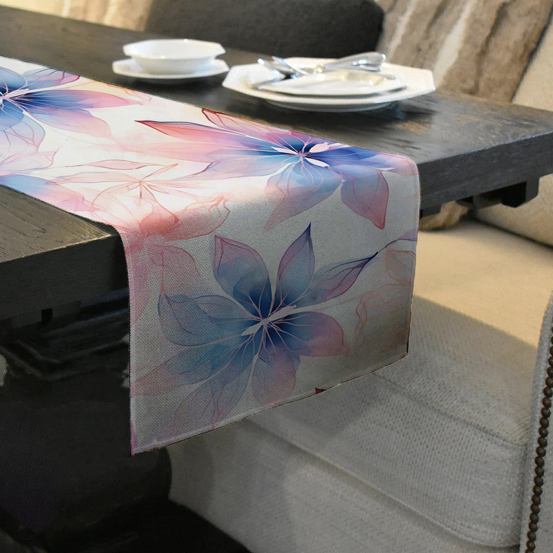 Soft Whispers in the Wind Table Runner