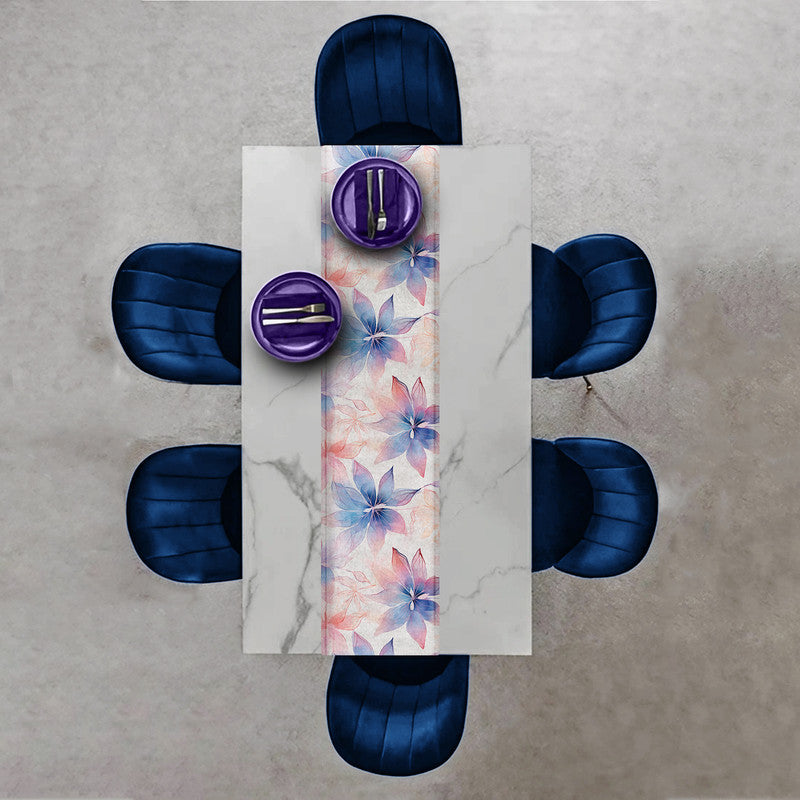 Soft Whispers in the Wind Table Runner