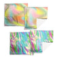 Soft Abstract Pastel Colour Luxury Scatter Covers (Set of 4)