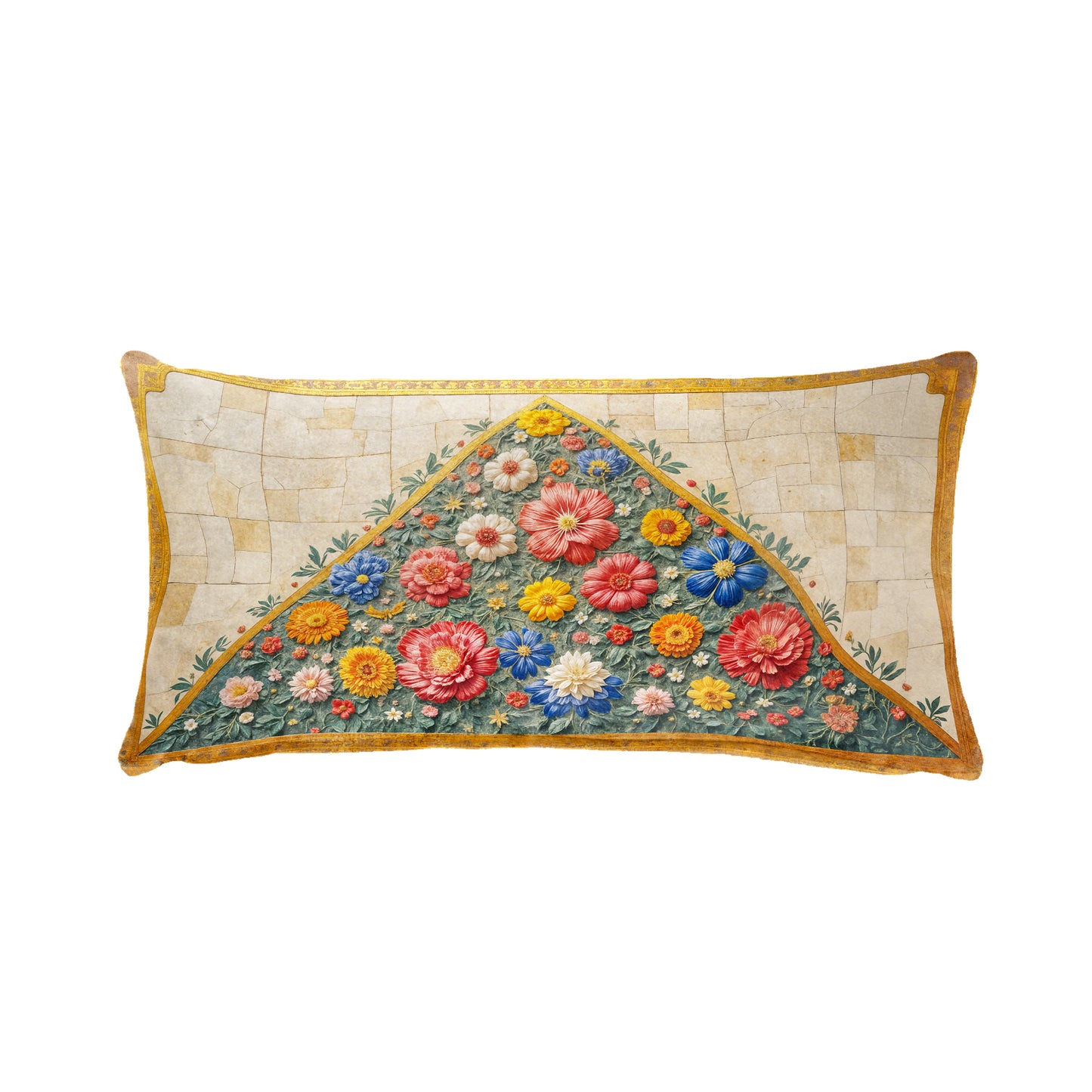 Soft As Spring King Luxury Scatter